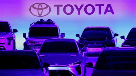 Japan’s Toyota announces battery electric vehicle initiatives